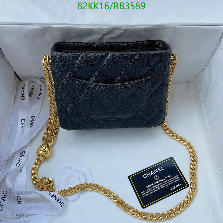 SAMC - CHL Bags Crossbody - 198
