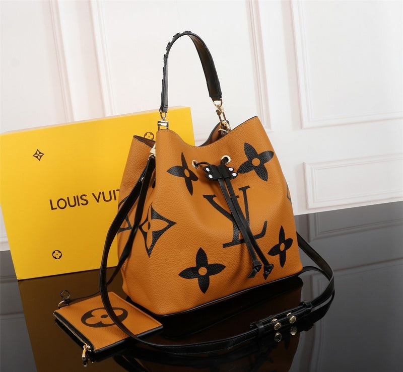 Satchel Bags - VL1 Bags - 590