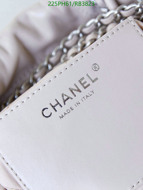 SAMC - CHL Bags - 386