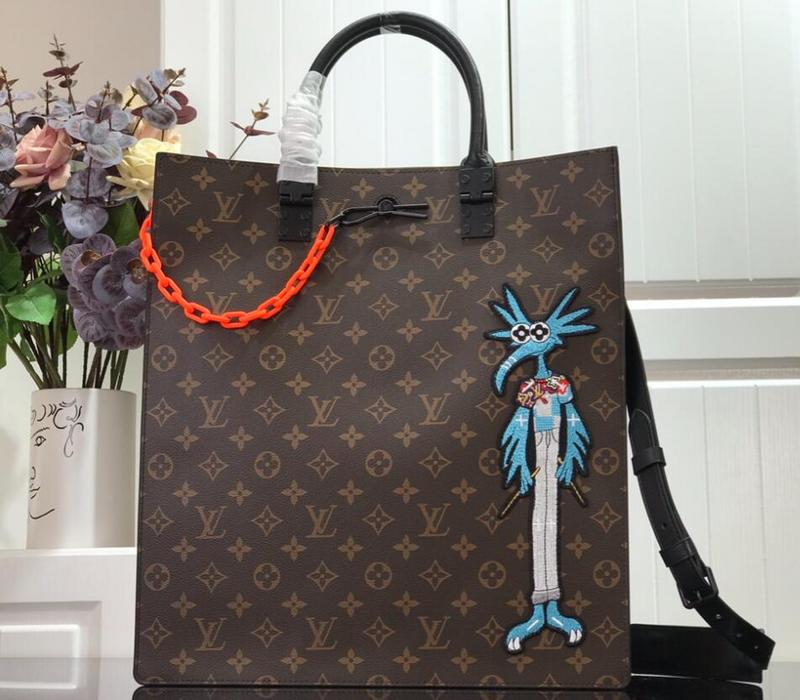 Glamy - LOV Bags - 2433