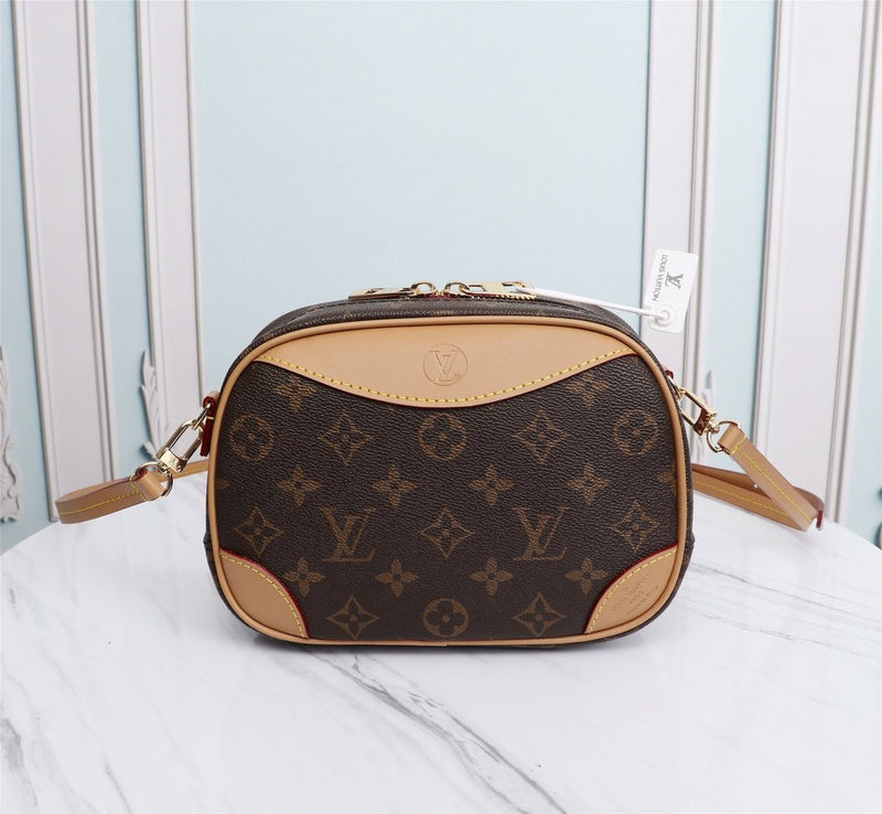 GlamI Lu-Vi bags - 3932