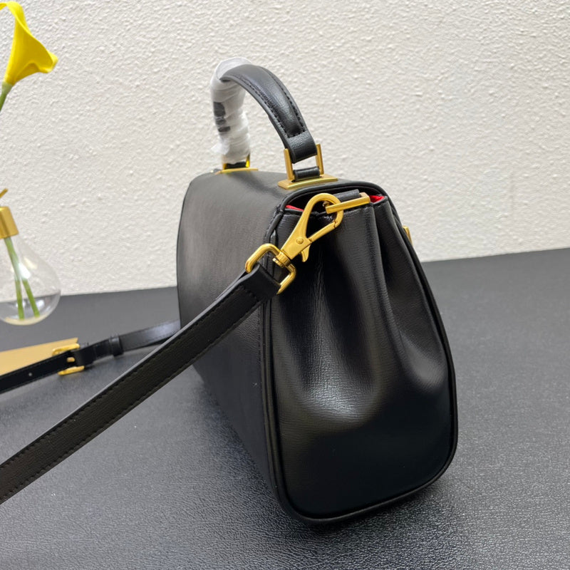 Satchel Bags - VTO Bags - 840