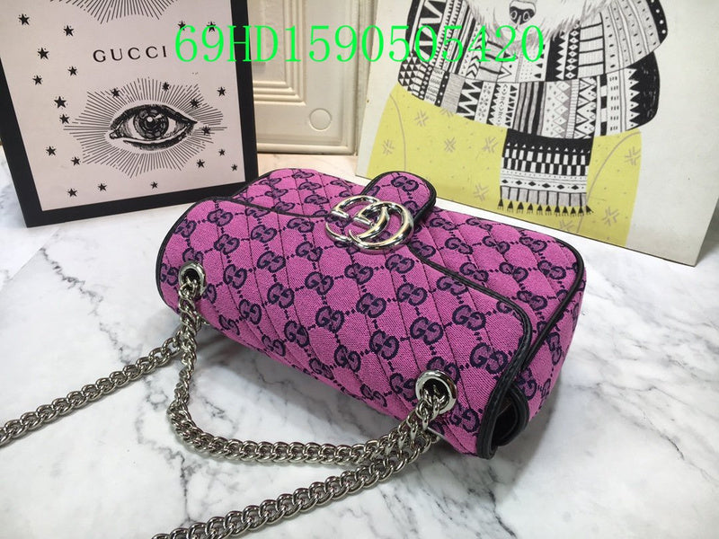 Glami Fashion - GCI Bags - 11076
