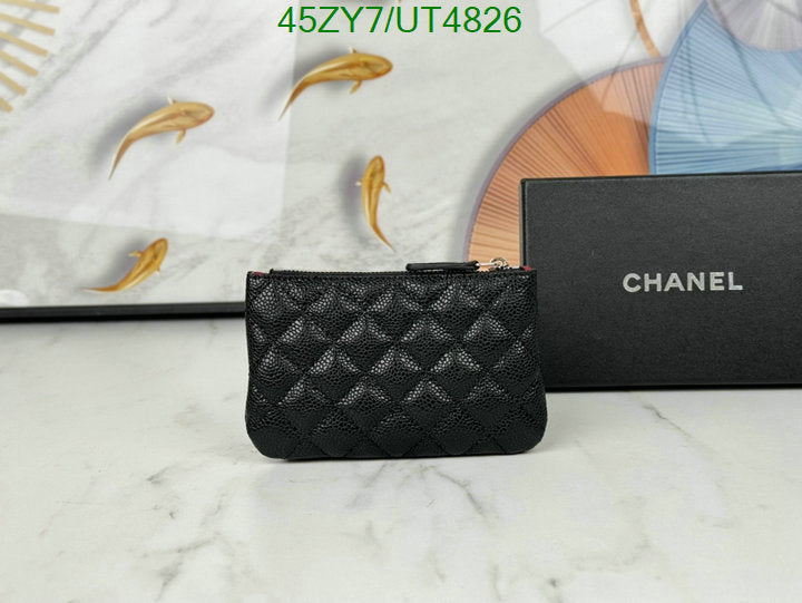 SAMC - CHL Wallets - 029
