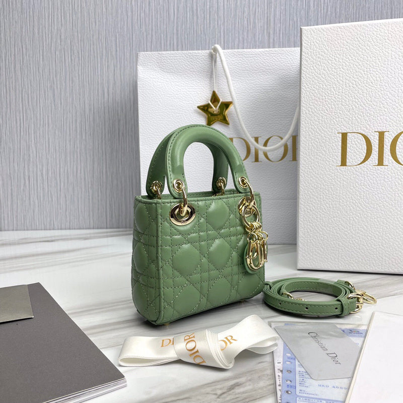 Glami- - DOR Bags - 299