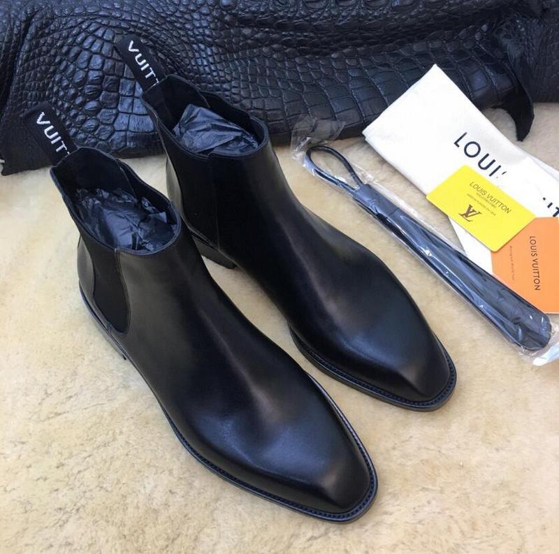 SAMC - LOV Men Shoes - 1748