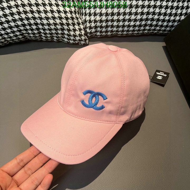 SAMC - CHL Caps & Hats - 046