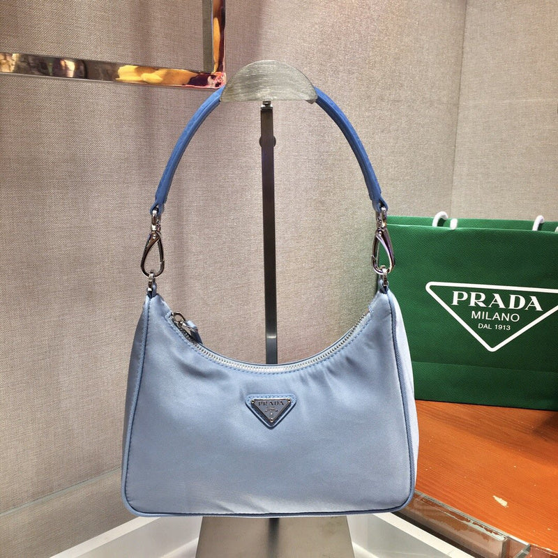 Satchel Bags - PDA Bags - 1886