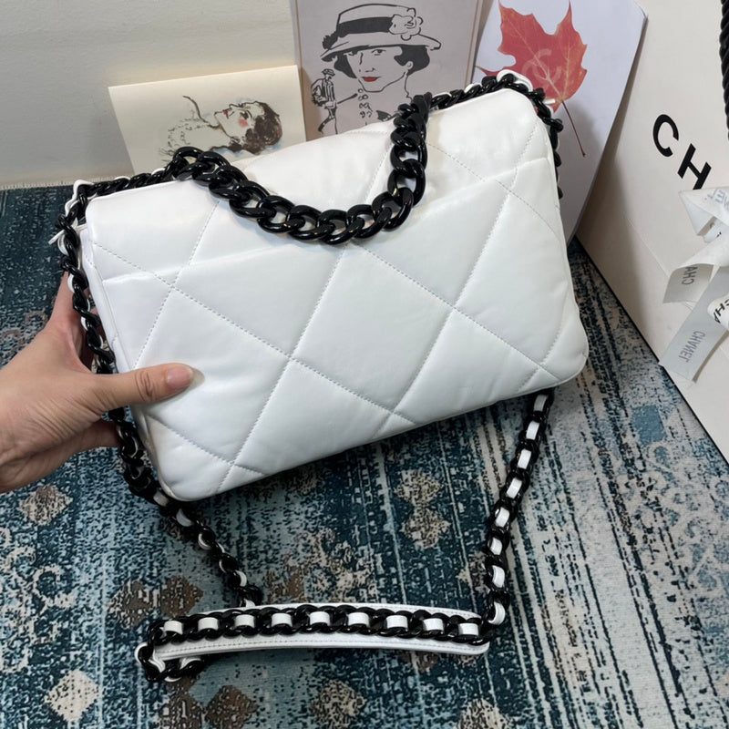 Satchel Bags - CLN Bags - 360