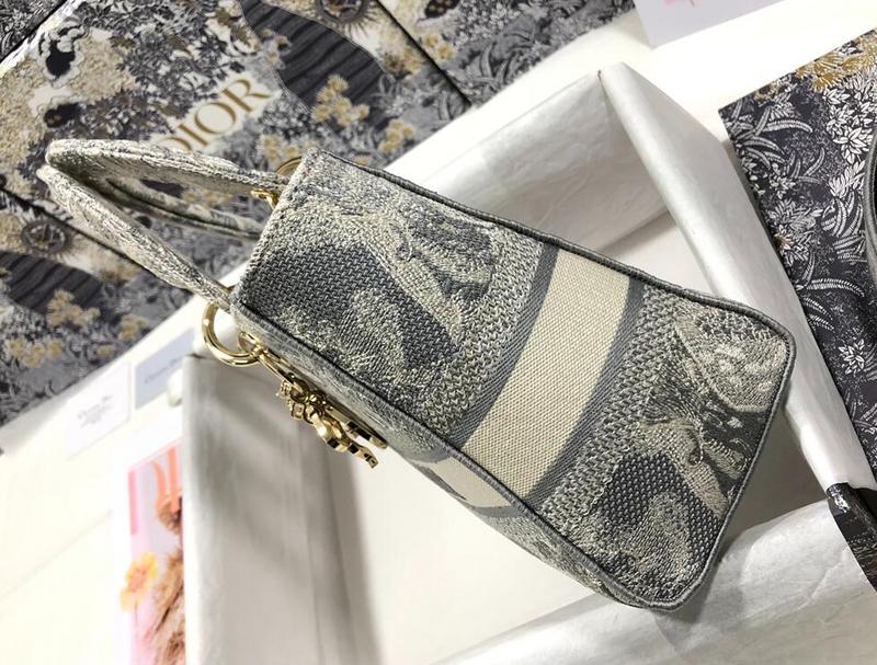 SAMCC - DOR Bags - 397