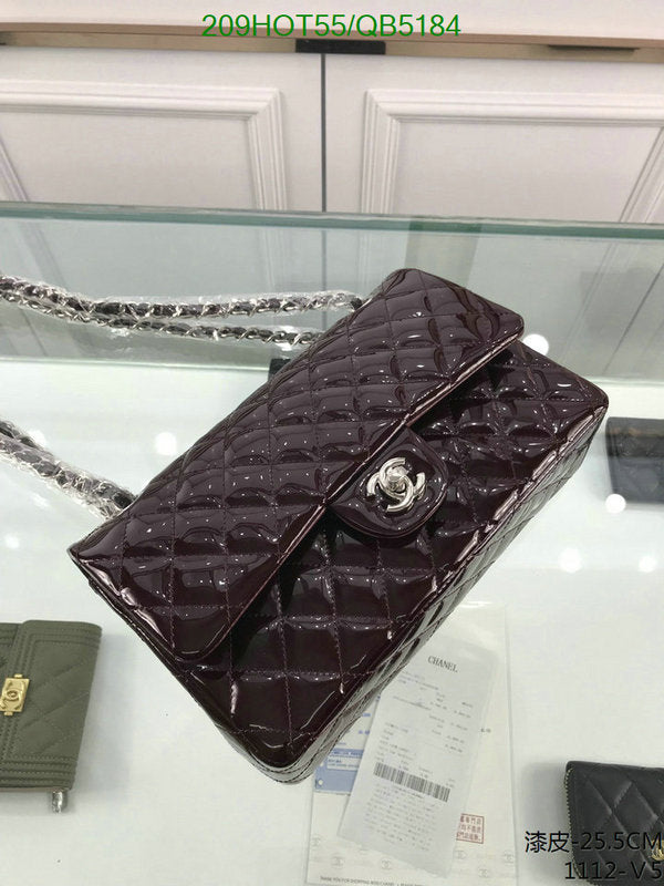 SAMC - CHL Bags - 567