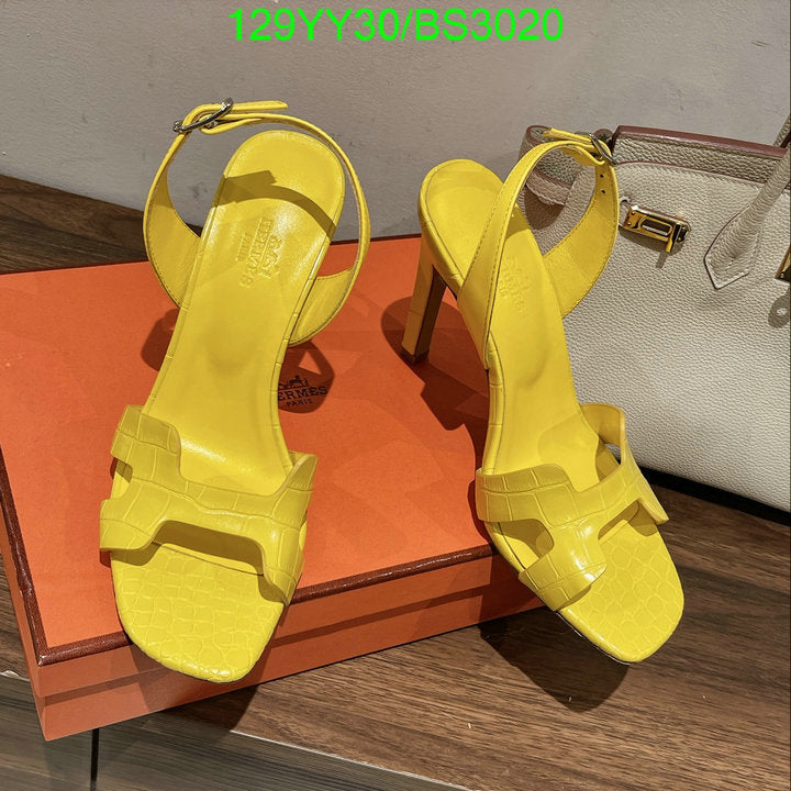 SAMC - HMS Women Shoes - 120