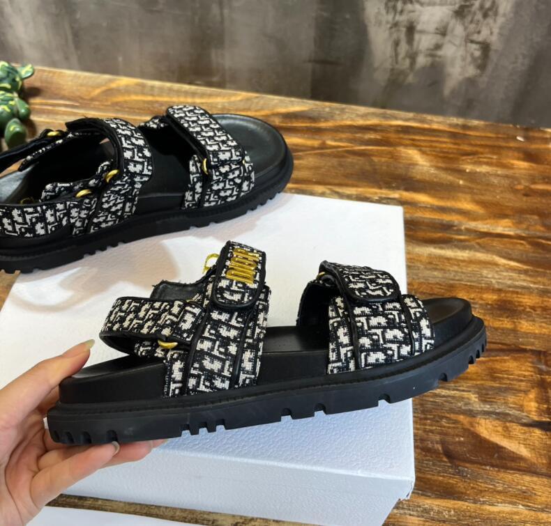 SAMCC - DOR Women Shoes - 367