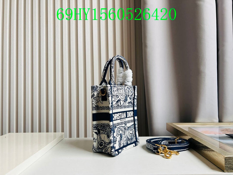 Glami - DOR Bags - 1599