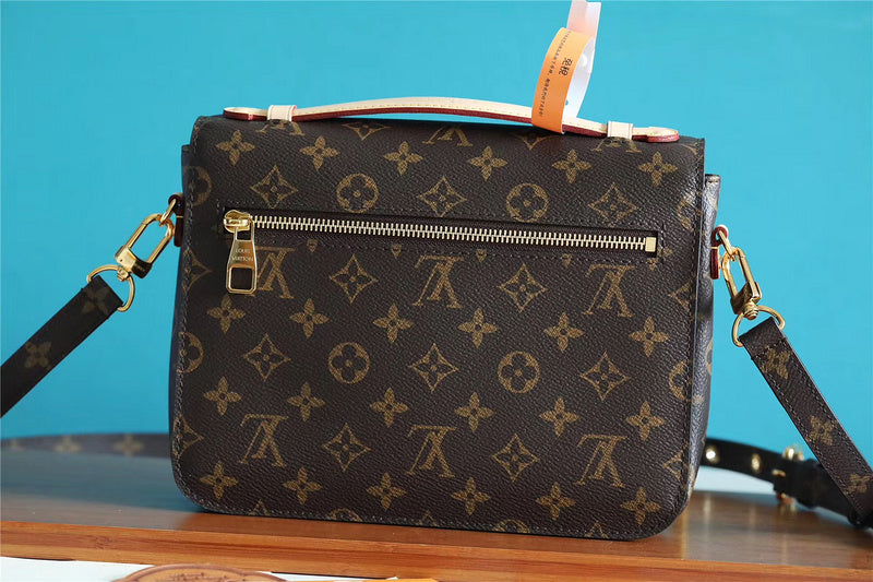 Satchel Bags - VL Bags - 7307