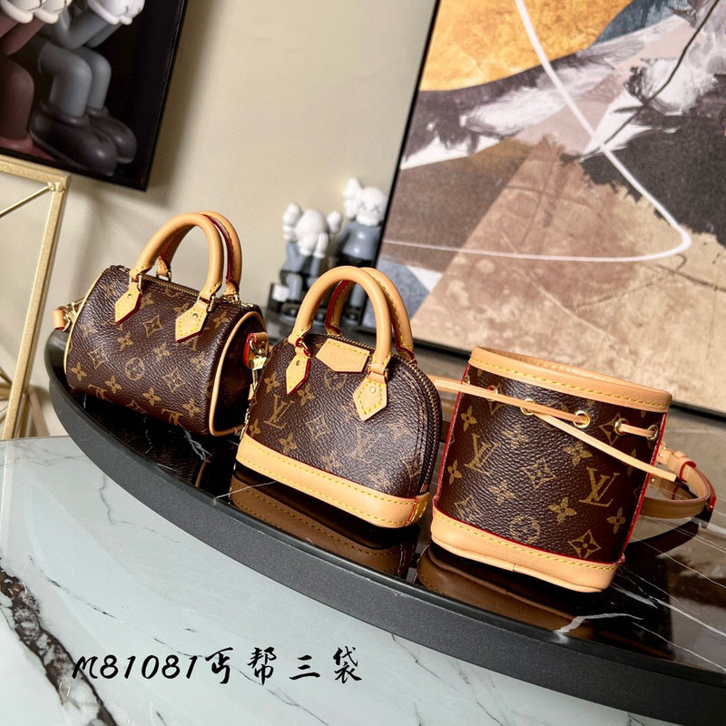 Glami - LOV Bags - 604