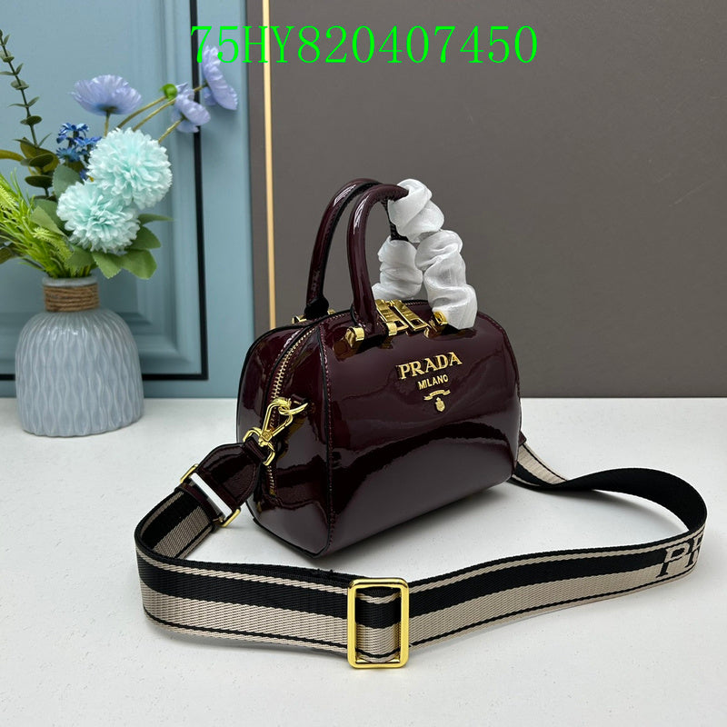 Satchel Bags - PDA Bags - 3430