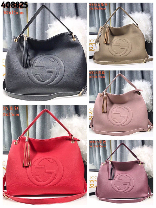Glami Fashion - GCI Bags - 10871