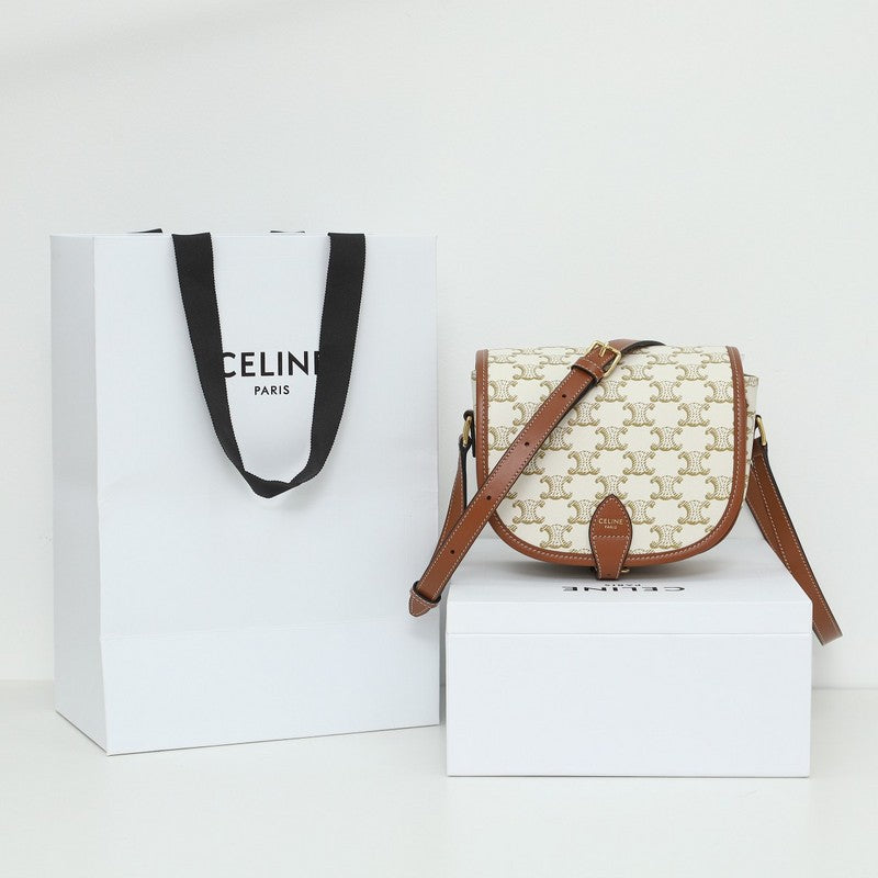 Glamy - COL Bags - 629