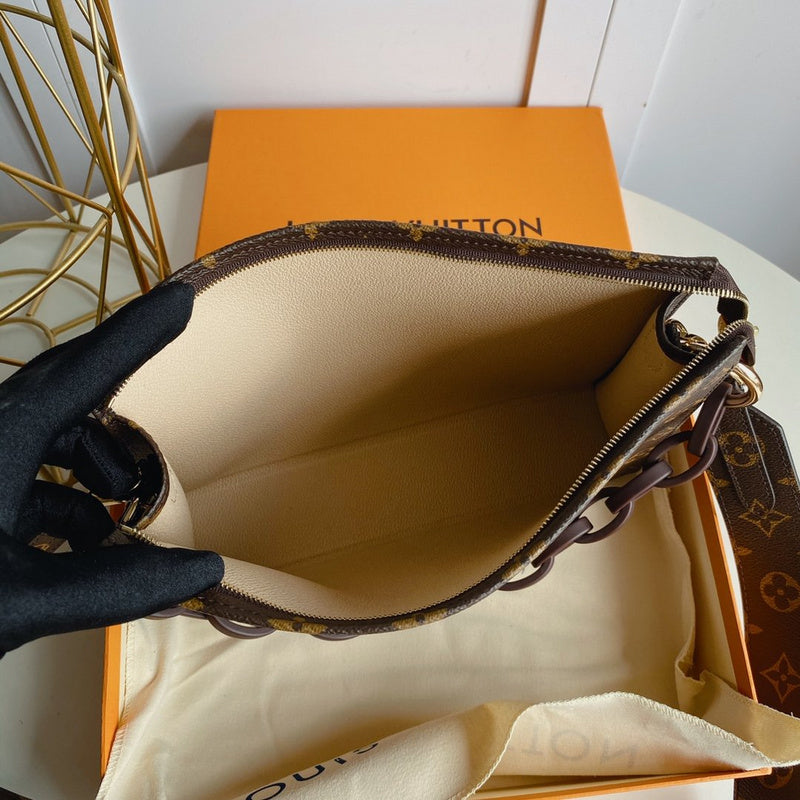 Glami Fashion Lu-Vi bags - 17782