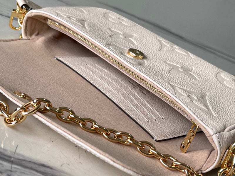Glami- Glami- Lu-Vi bags - 4164