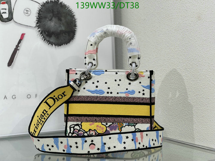 SAMCC - DOR Bags - 1018