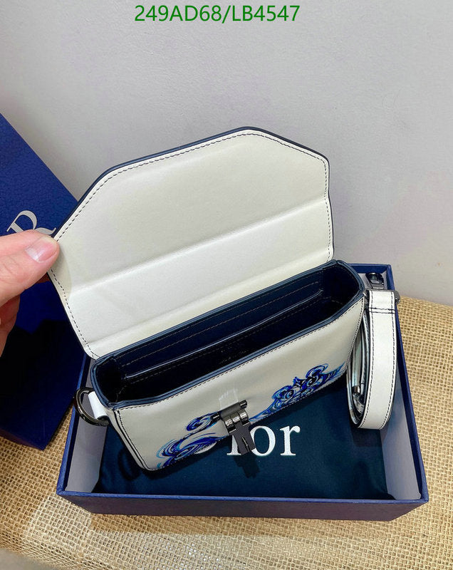 SAMCC - DOR Bags - 1311