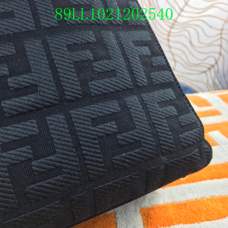 Glami - FDE Bags - 2012