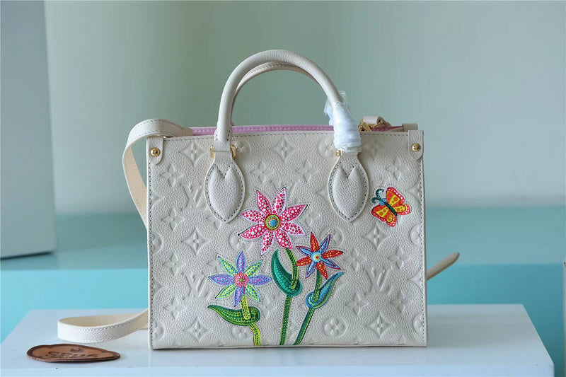 Glami - LUV Bags - 222