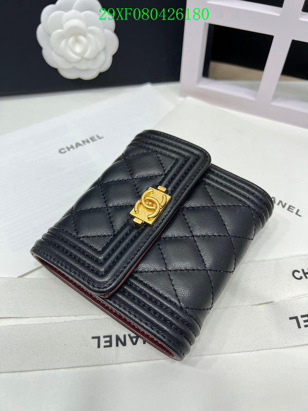 Glami - CHL Wallet - 2373