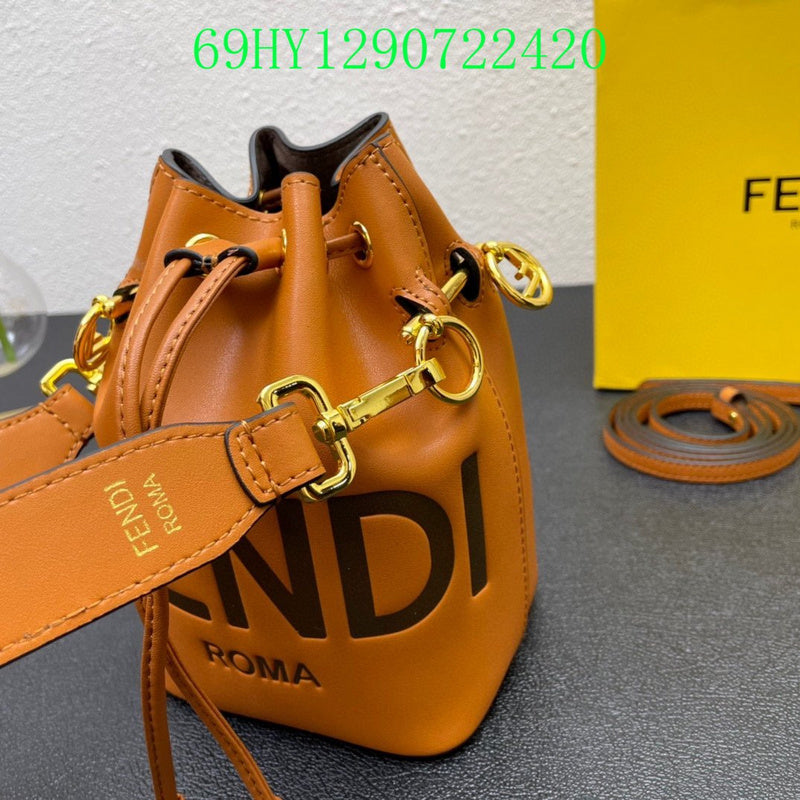 Glami - FDE Bags - 3331