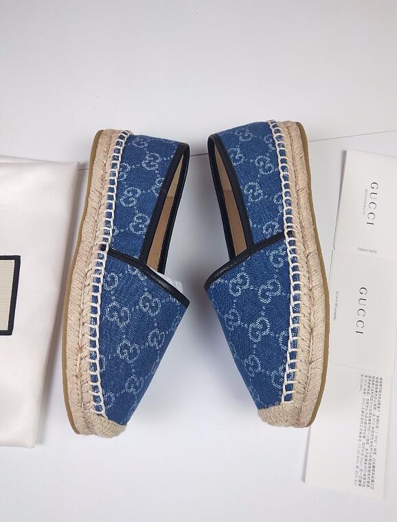 SAMC - GUKI Women Shoes - 1953