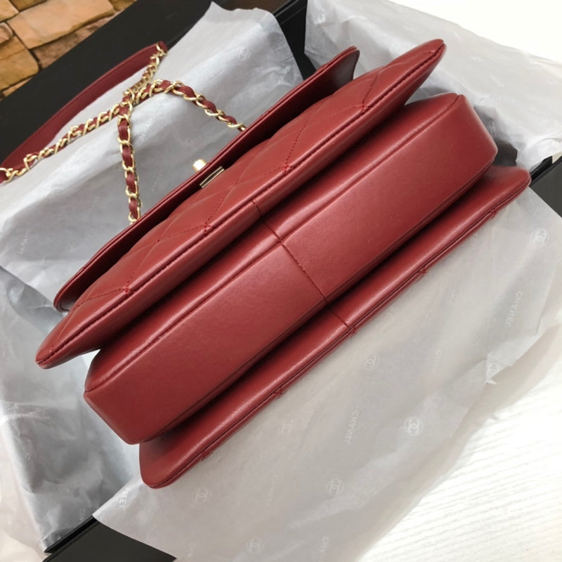 Satchel Bags - CHL Bags - 022