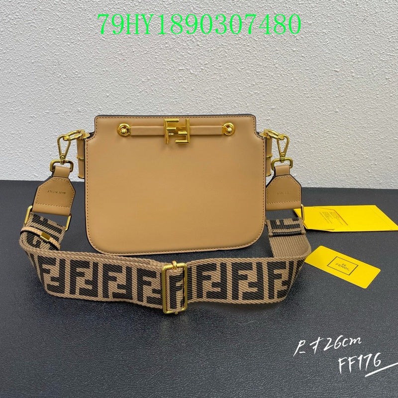 Glami - FDE Bags - 2762
