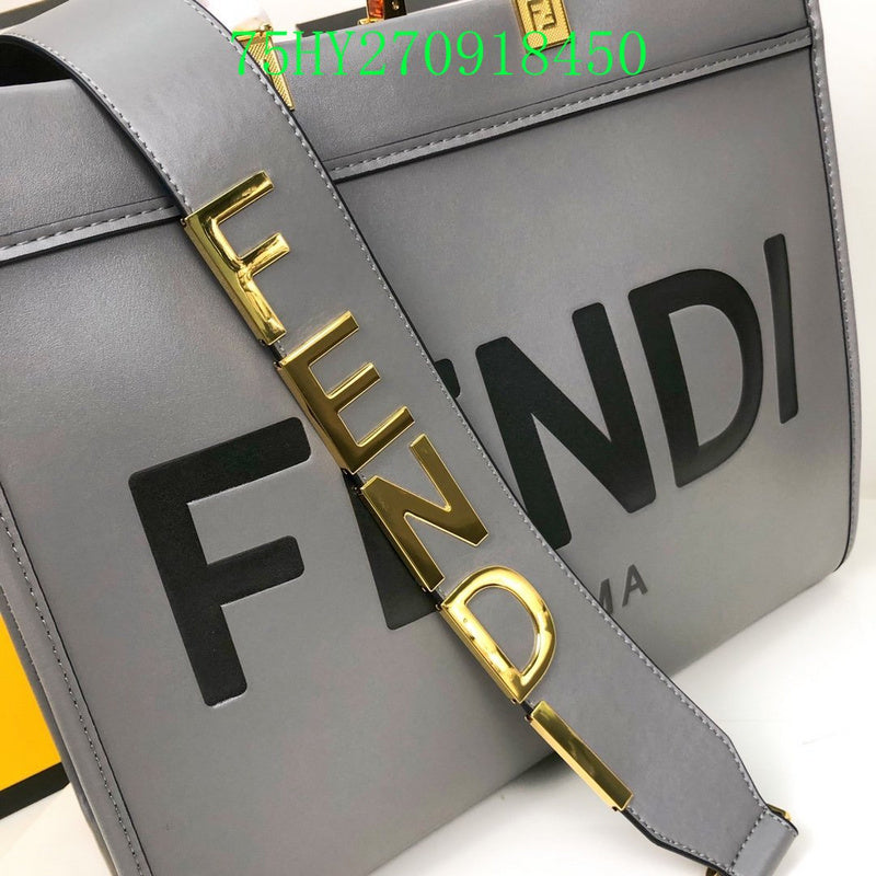 Glami - FDE Bags - 2342