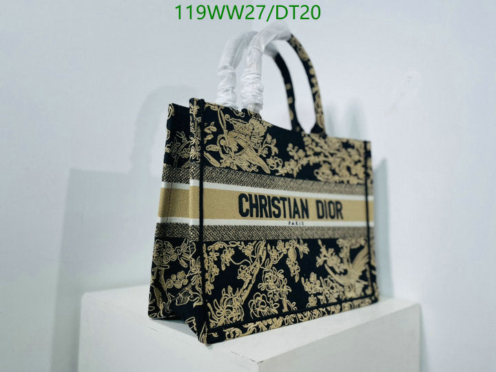 SAMCC - DOR Bags - 977