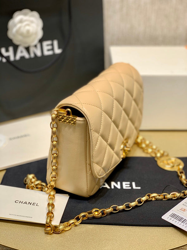 Satchel Bags - CHL Bags - 085
