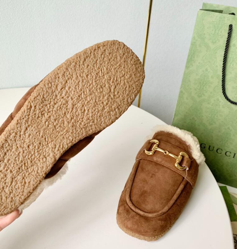 SAMC - GUKI Women Shoes - 356