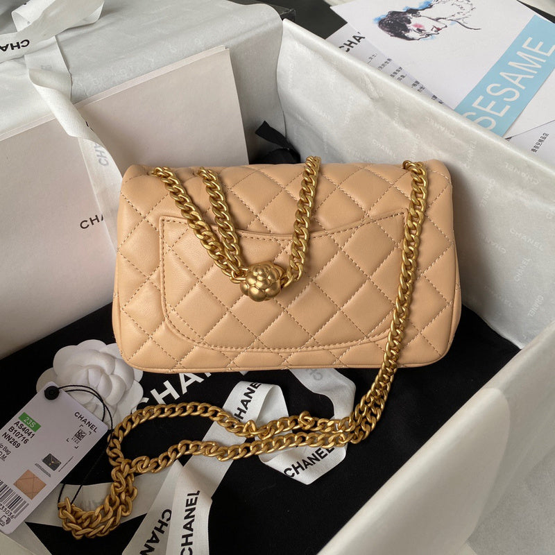Satchel Bags - CHL Bags - 7537