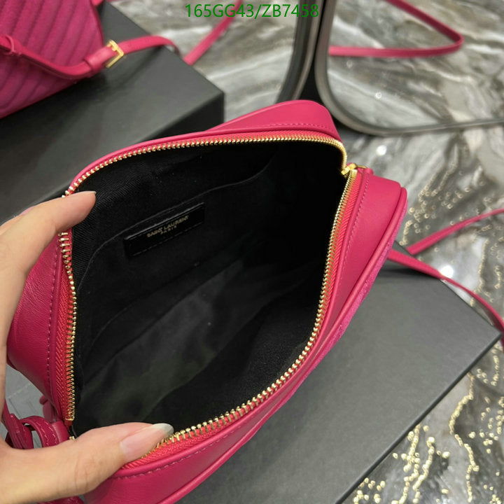 SAMC - YLS Bags - 324