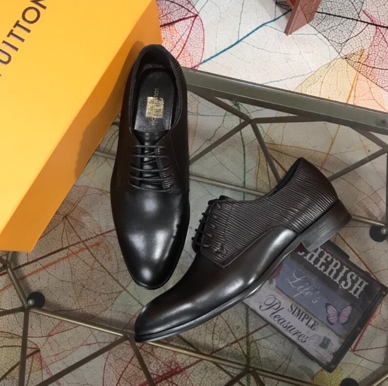 SAMC - LOV Men Shoes - 1802
