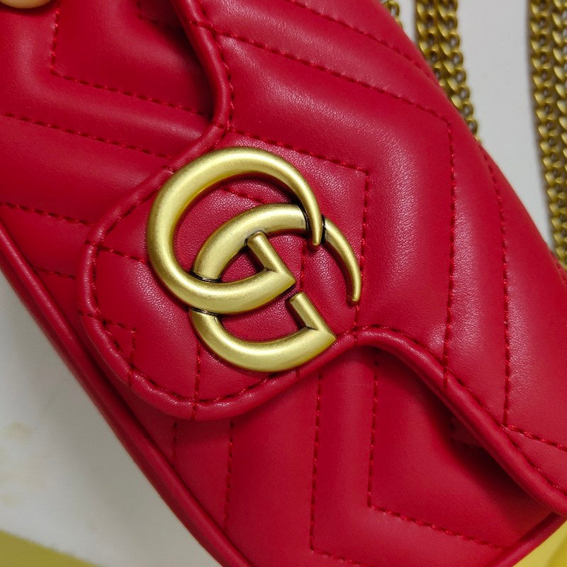 Glami Fashion - GCI Bags - 10566