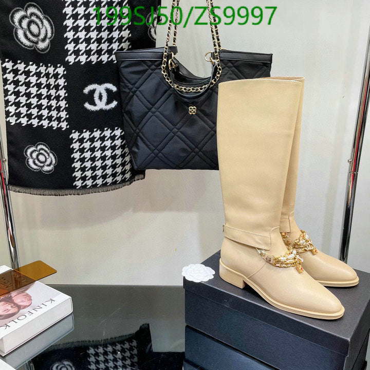 SAMC - CHL Women Boots - 176