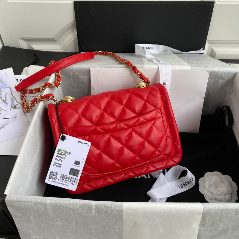 Satchel Bags - CHL Bags - 7496