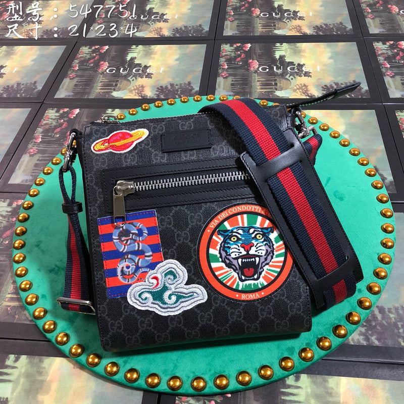 Glami Fashion - GCI Bags - 8615