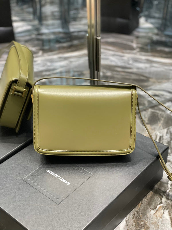 Satchel Bags - SLY Bags - 394