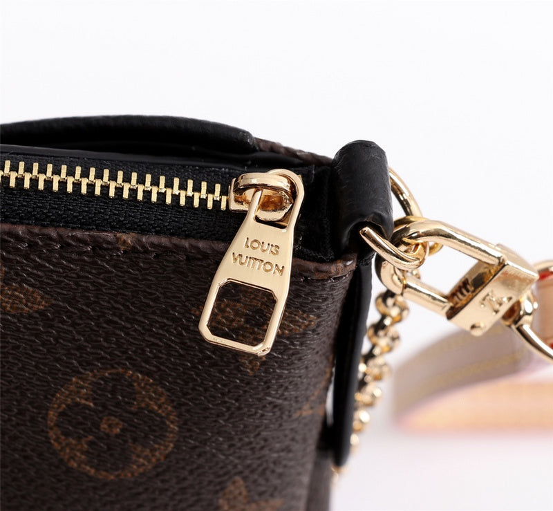 Satchel Bags - VL2 Bags - 146