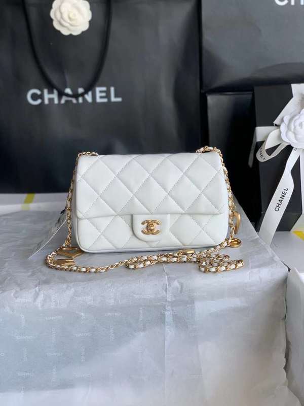 Satchel Bags - CHL Bags - 6130