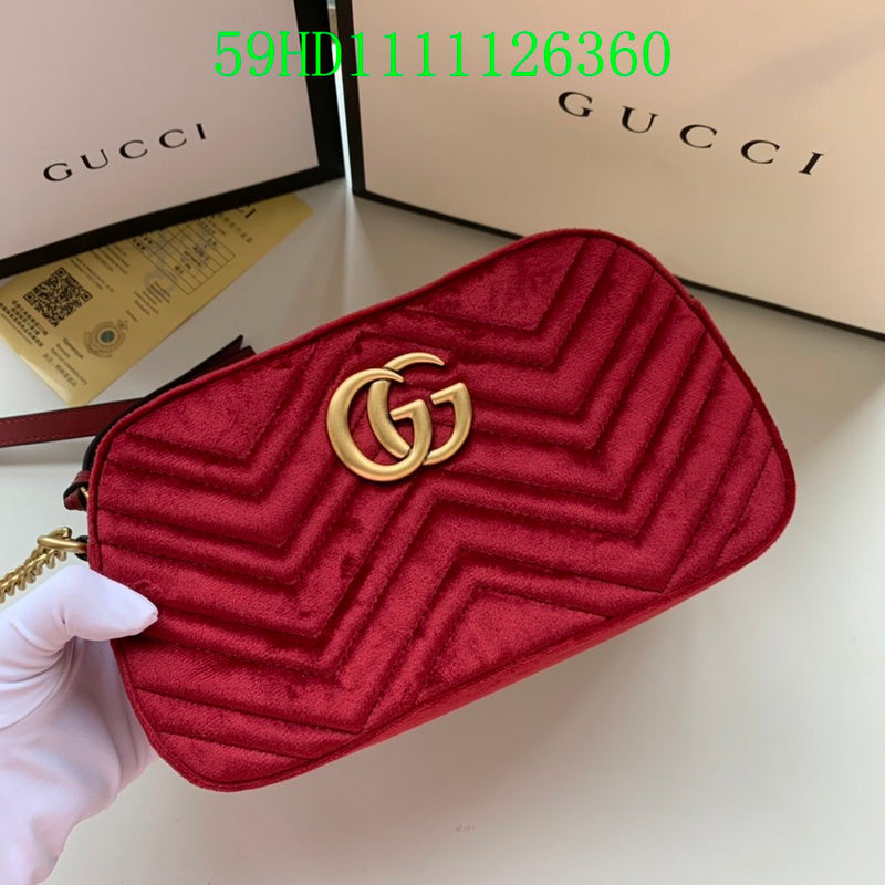Glami Fashion - GCI Bags - 10502