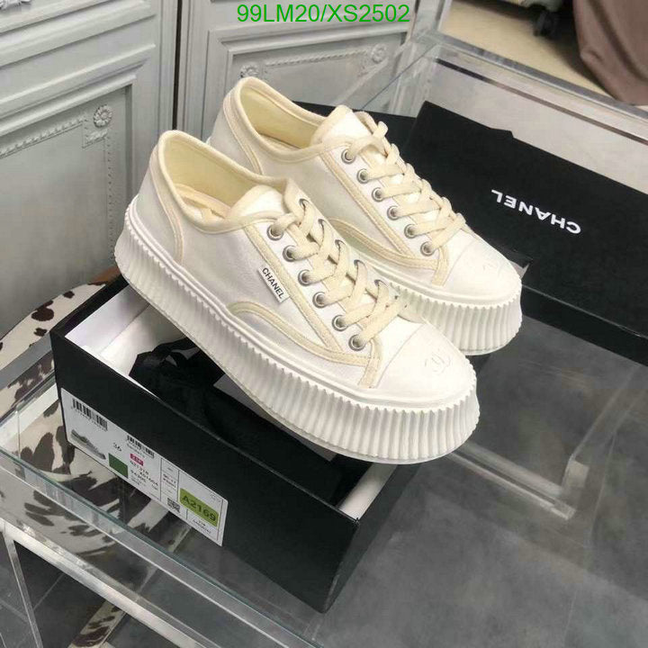 SAMC - CHL Women Shoes Sneakers - 235